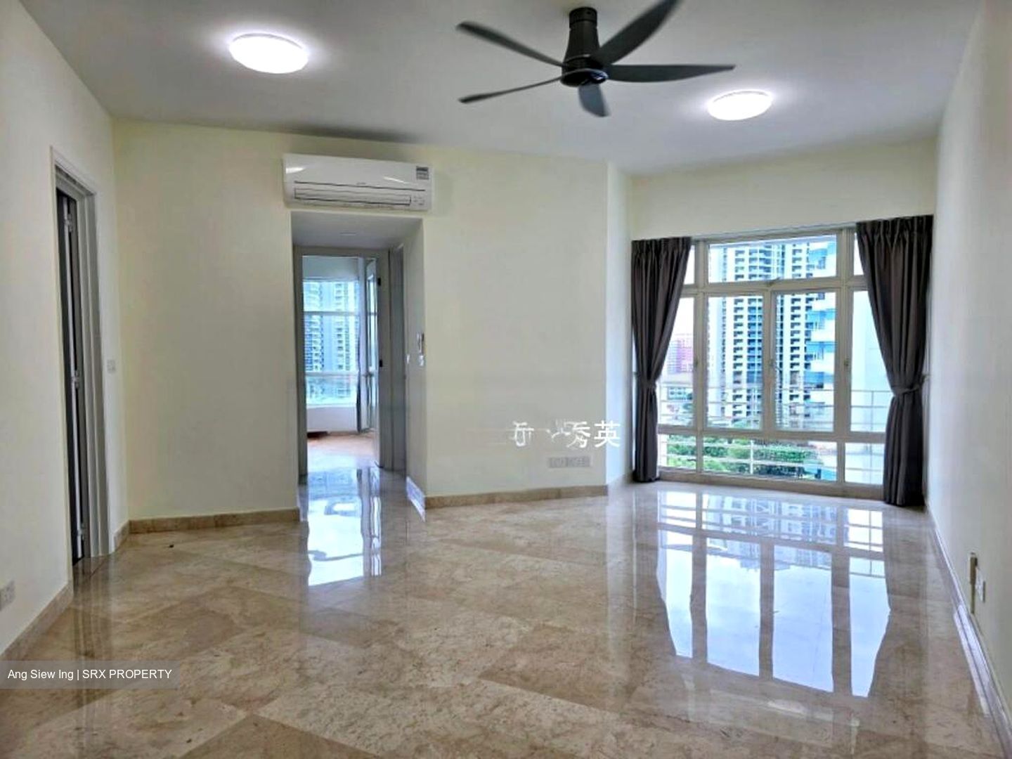 Oleander Towers (D12), Apartment #430352351
